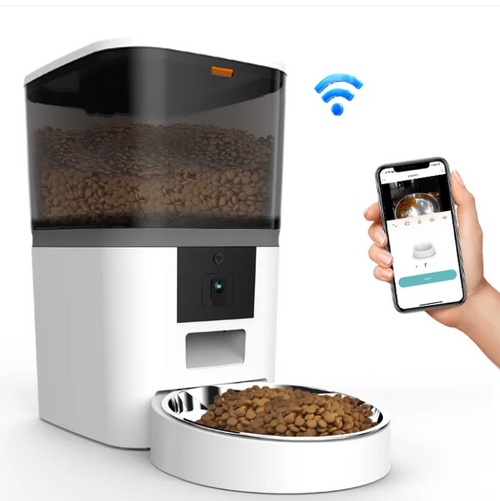 Pet Electronics