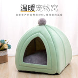 Wholesale Pet Bed - Warm Cat and Dog House for All Seasons